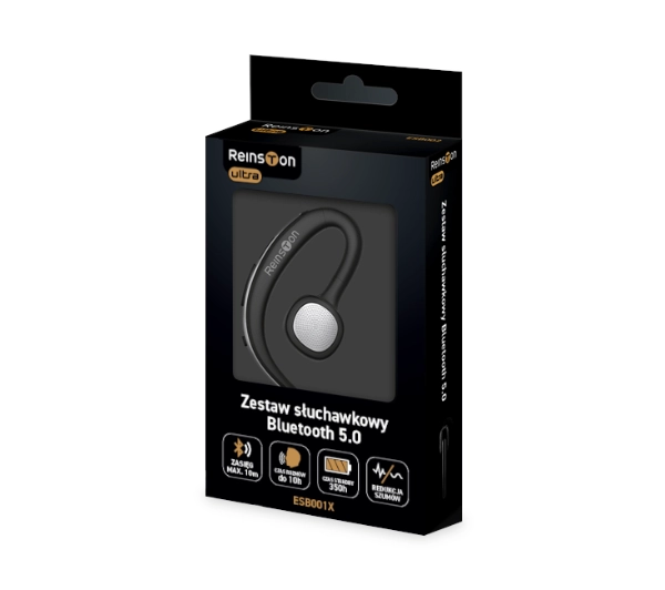 Reinston ESB001X USB-C - ⚡ BESTSELLERY ⚡