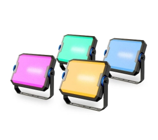 Govee Flood Lights 2 H8057  - Kup na Raty - RRSO 0%