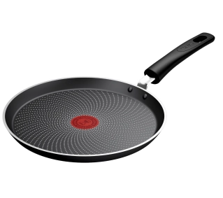 Tefal Start Easy C2693821 Indukcja Titanium 25cm