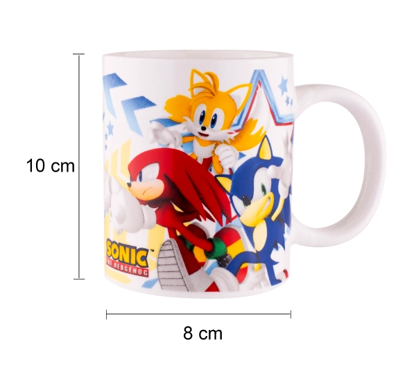 Coriex Sonic 350ml
