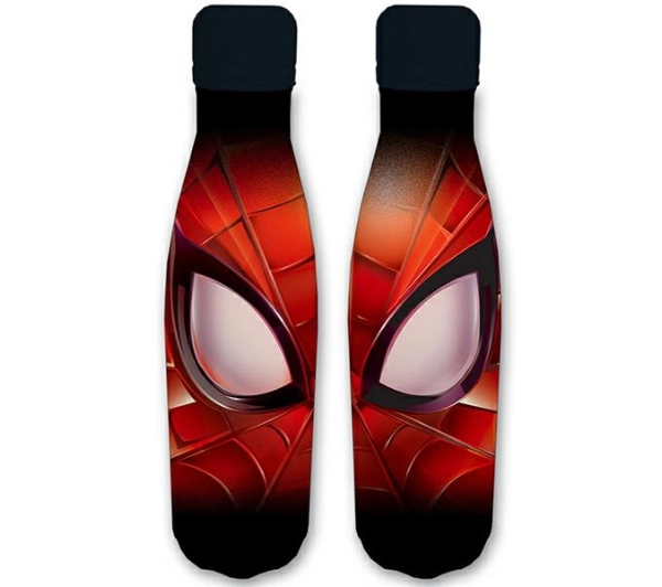 Coriex Spider-Man 0,5l Czerwony