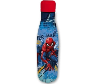 Coriex Spider-Man 0,5l Niebieski