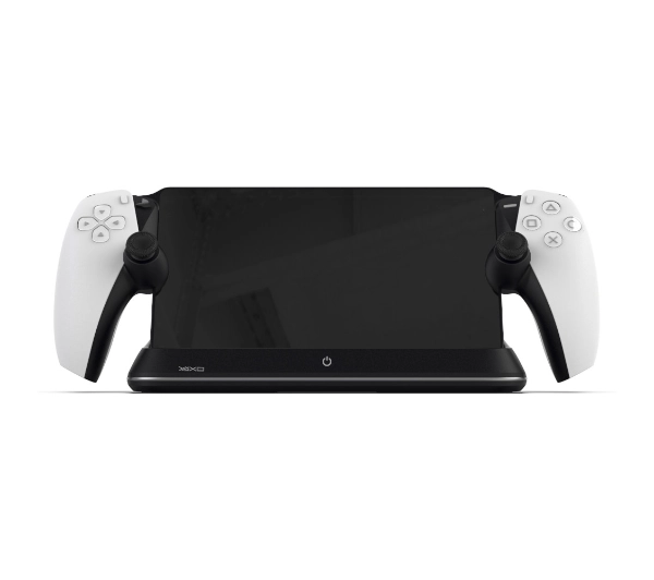 Yaxo Revel Force do PlayStation Portal