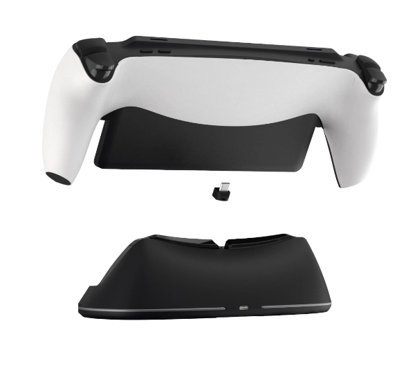 Yaxo Revel Force do PlayStation Portal