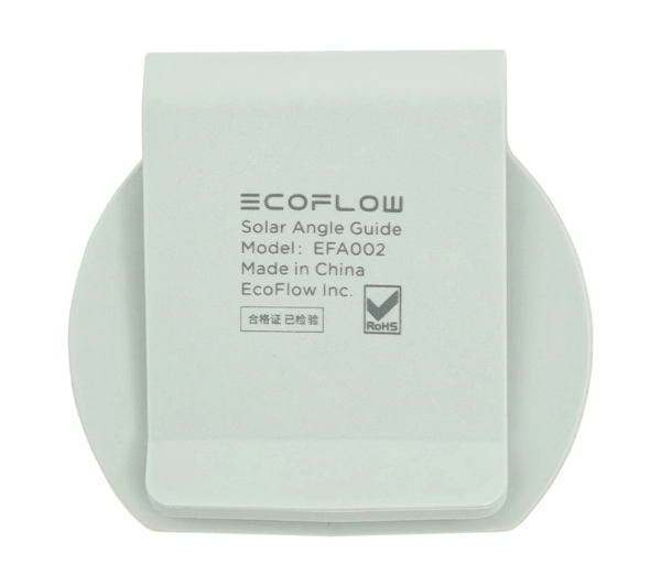 EcoFlow SOLARAG