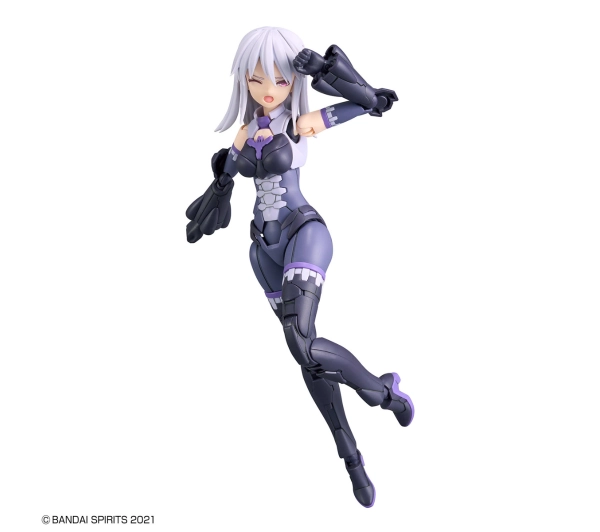 Bandai 30MS SIS-D00 NEVERLIA (COLOR A)