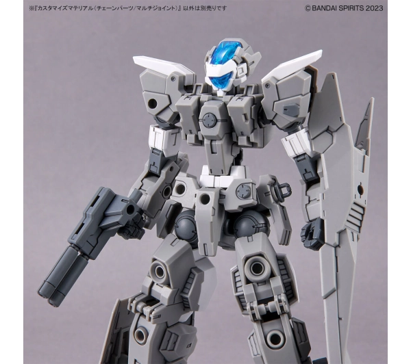 Bandai 30MM 1/144 CUSTOMIZE MATERIAL (CHAIN PARTS / MULTI-JOINT)