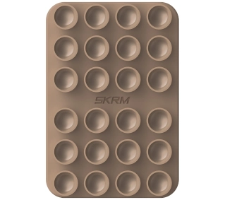 Skinarma Stax MagSafe Szampański