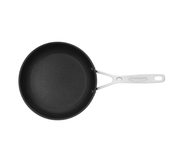 Demeyere Alu Industry 3 40851-441-0 Indukcja  Duraslide Ultra 20cm