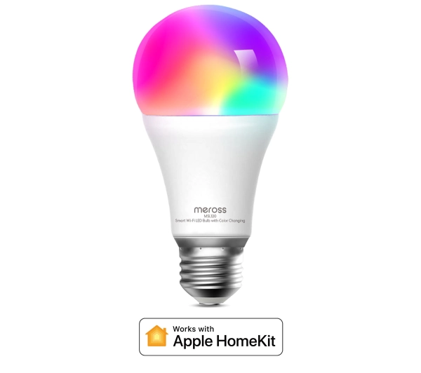Meross MSL120 810lm 9W RGB 1szt.