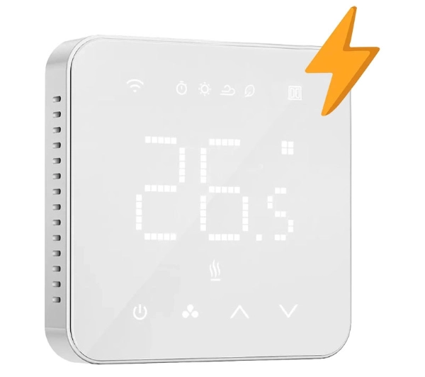 Meross  MTS200HK(EU) Wi-Fi