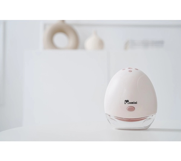 Momini SingleHarmony