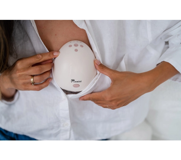 Momini SingleHarmony