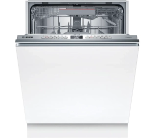 Bosch Serie 4 SMV4ENX10E 60cm Automatyczne otwieranie drzwi Kosz na sztućce Zdalne sterowanie - Kup na Raty - RRSO 0%