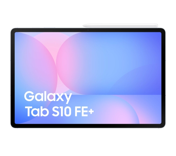Samsung Galaxy Tab S10 FE+ SM-X620 13,1" 8/128GB Wi-Fi Niebieski