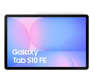 Samsung Galaxy Tab S10 FE SM-X526 10,9" 12/256GB 5G Niebieski - Kup na Raty - RRSO 0%
