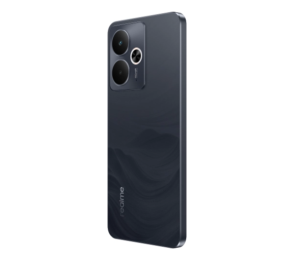 realme 14T 5G 8/256GB Funkcje AI 6,67" 120Hz 50Mpix Czarny - ⚡ BESTSELLERY ⚡ - Kup na Raty - RRSO 0%
