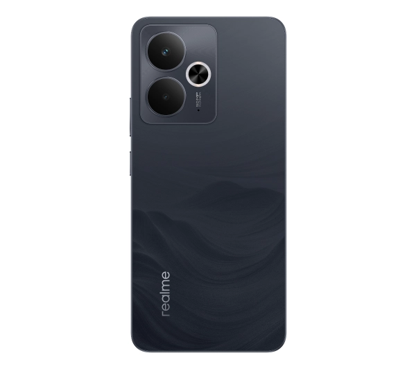 realme 14T 5G 8/256GB Funkcje AI 6,67" 120Hz 50Mpix Czarny - ⚡ BESTSELLERY ⚡ - Kup na Raty - RRSO 0%