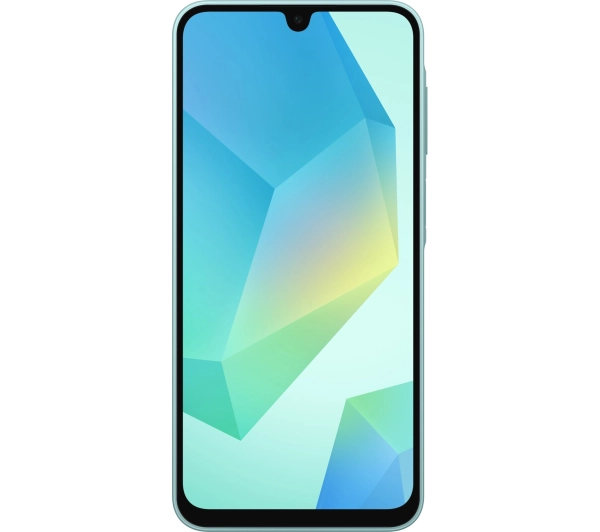 Samsung Galaxy A16 4/128GB 6,7" 90Hz 50Mpix Zielony - ⚡ BESTSELLERY ⚡ - Kup na Raty - RRSO 0%