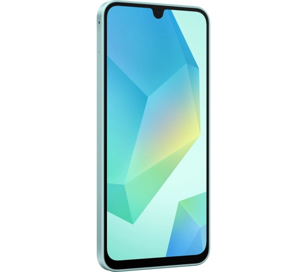 Samsung Galaxy A16 4/128GB 6,7" 90Hz 50Mpix Zielony - ⚡ BESTSELLERY ⚡ - Kup na Raty - RRSO 0%