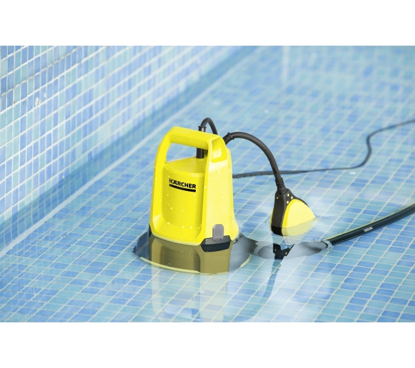 Karcher SP 9.000 Flat 1.645-810.0