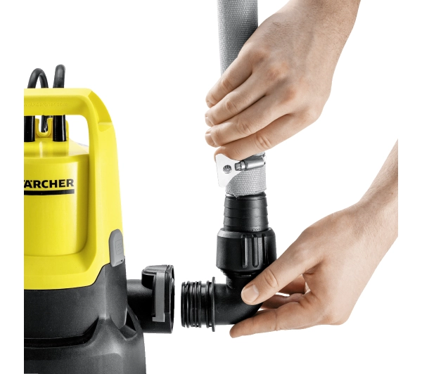 Karcher SP 9.000 Flat 1.645-810.0