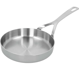 Demeyere Mini 3 40851-034-0 Indukcja Stal nierdzewna 14cm