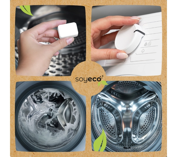 Soyeco tabletki 12szt.