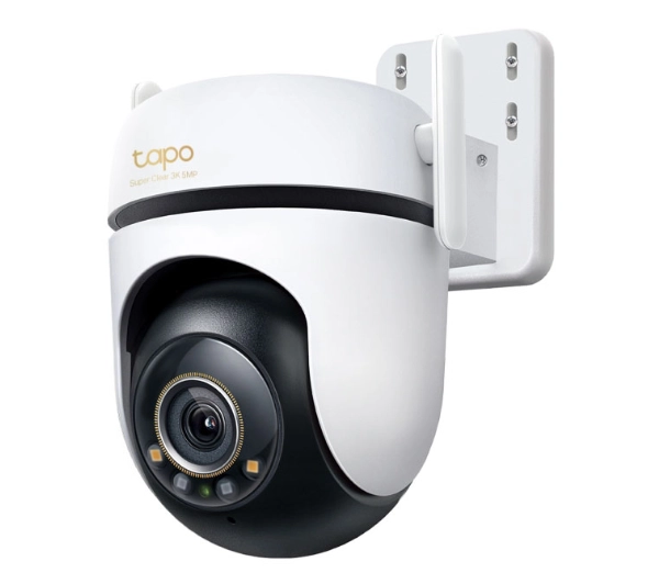 TP-LINK Tapo C530WS - ⚡ EURO HIT CENOWY! ⚡