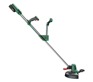Bosch UniversalGrassCut 18V-260 06008C1D05 - Kup na Raty - RRSO 0%