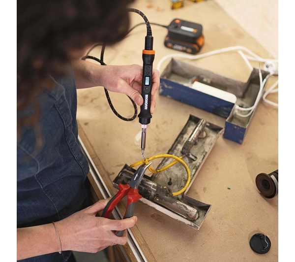 Worx MakerX WX744.9