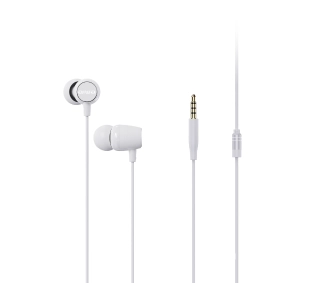 Aiwa ESTM-20/WT Dokanałowe Biały