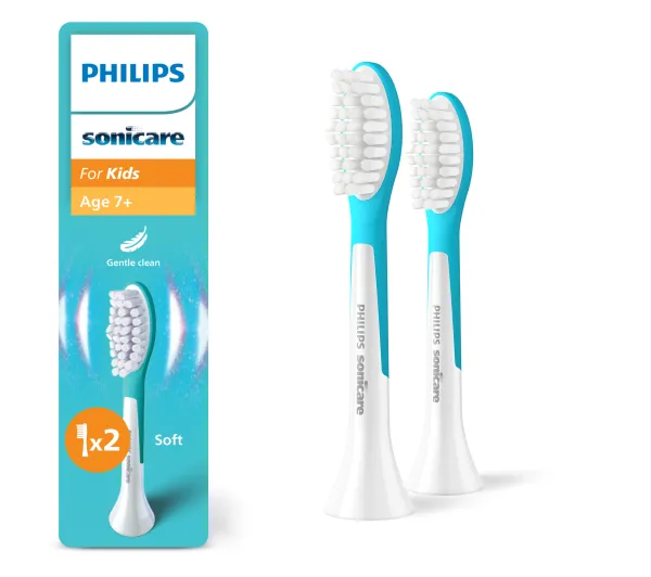 Philips Sonicare For Kids HX6042/90 2szt.