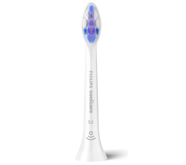 Philips Sonicare S2 Sensitive HX6054/87 4szt.