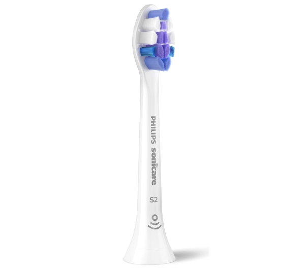 Philips Sonicare S2 Sensitive HX6054/87 4szt.