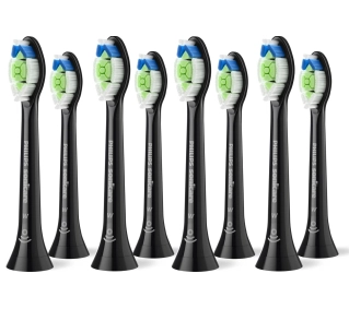 Philips Sonicare W2 Optimal White HX6068/88 8szt.