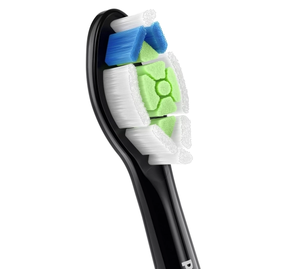 Philips Sonicare W2 Optimal White HX6068/88 8szt.
