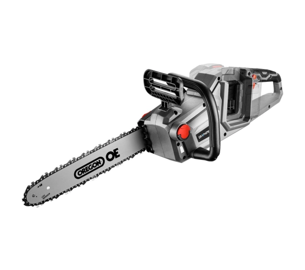 Piła łańcuchowa akumulatorowa GRAPHITE 2X18V 58G043 SOLO