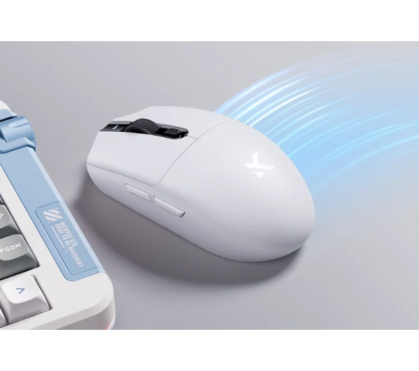 MCHOSE G3 800 mAh Biały