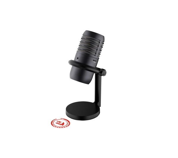 Redragon GM211 Nebula Przewodowy Dynamiczny Czarny