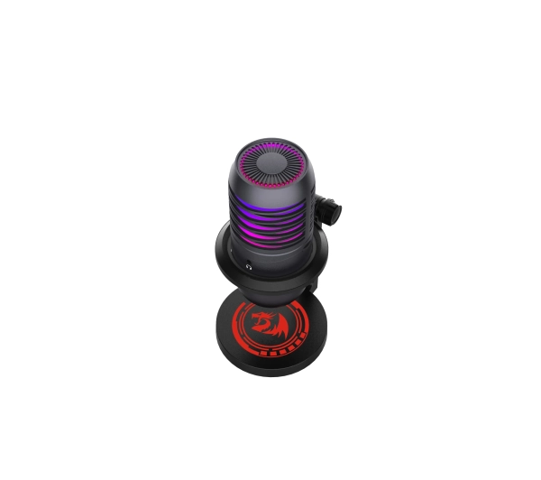 Redragon GM211 Nebula Przewodowy Dynamiczny Czarny