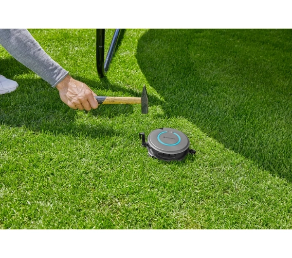 Gardena ZoneProtect