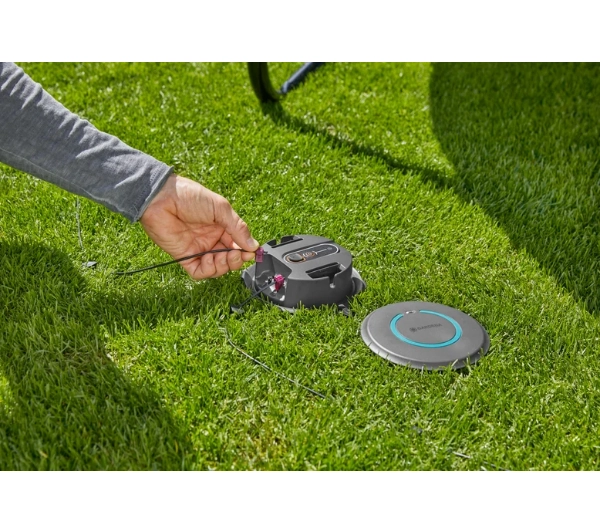 Gardena ZoneProtect