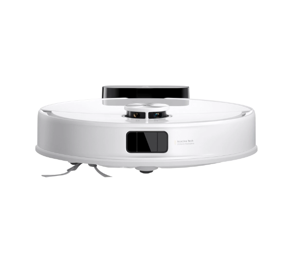 Roborock Q10 VF Funkcja mopowania Tworzenie mapy pomieszczenia 65dB Biały - Kup na Raty - RRSO 0%