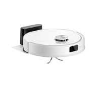 Roborock Q10 VF Funkcja mopowania Tworzenie mapy pomieszczenia 65dB Biały