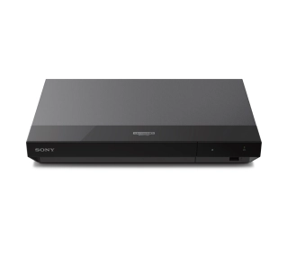 Sony UBP-X700/K - Kup na Raty - RRSO 0%