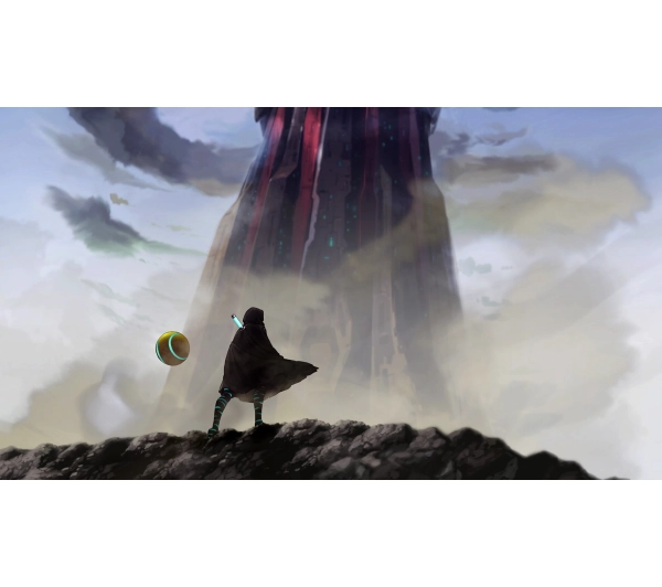 Shadow Labyrinth Gra na Xbox Series X