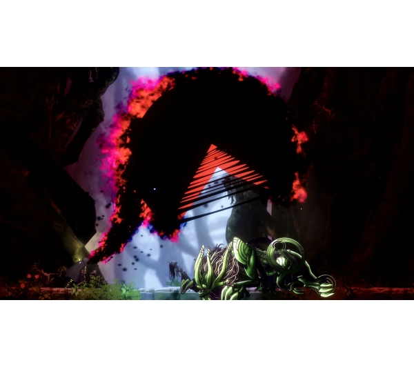 Shadow Labyrinth Gra na Xbox Series X