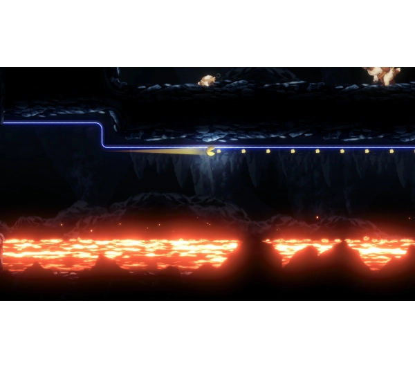 Shadow Labyrinth Gra na Xbox Series X
