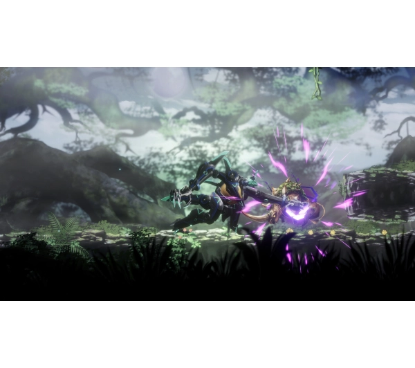 Shadow Labyrinth Gra na Xbox Series X